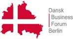 Dansk Business Forum Logo